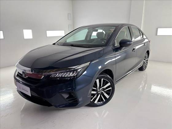 HONDA CITY 1.5 i-VTEC FLEX TOURING CVT HONDA CITY 1.5 i-VTEC FLEX TOURING CVT